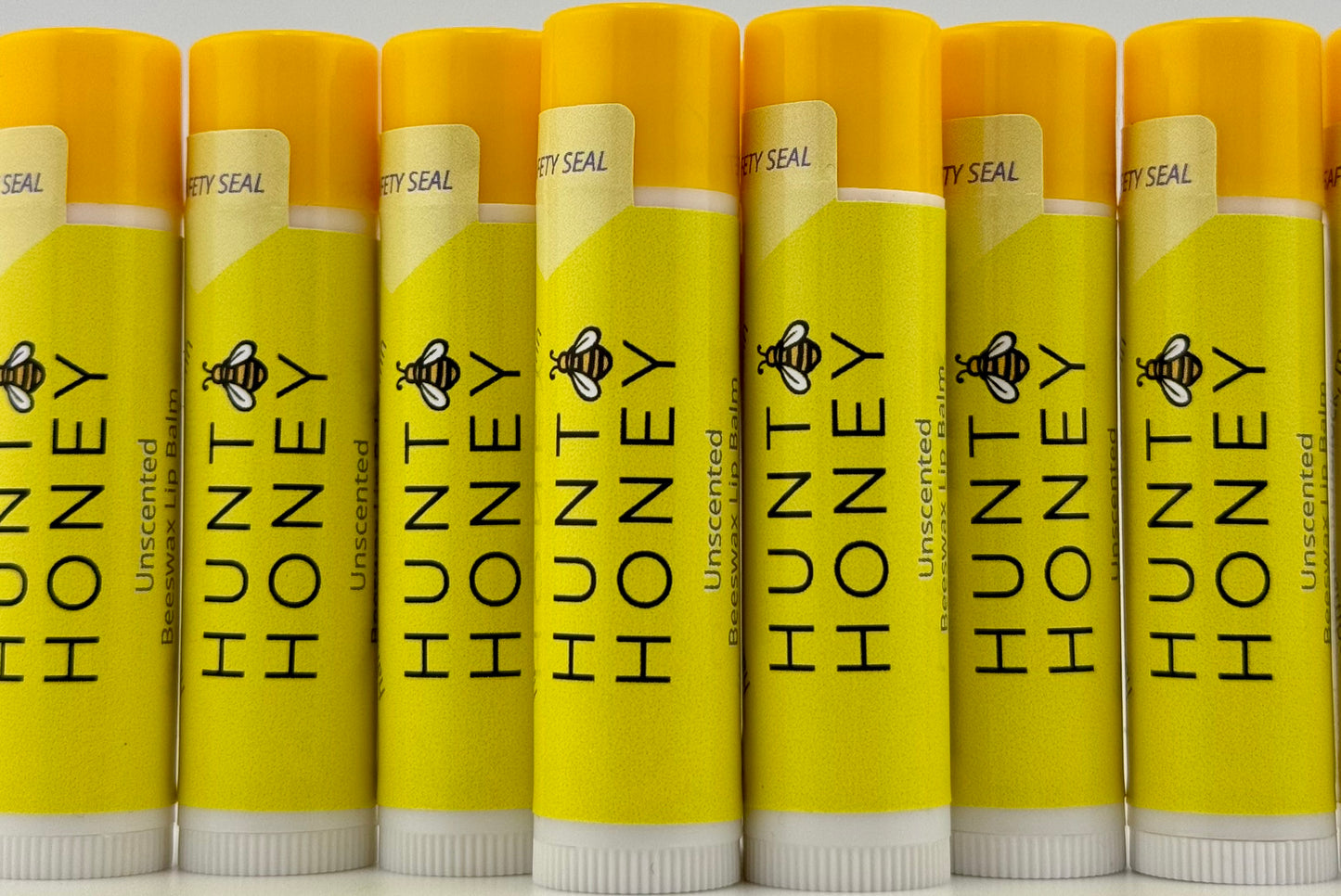 Beeswax Lip Balm- Unscented