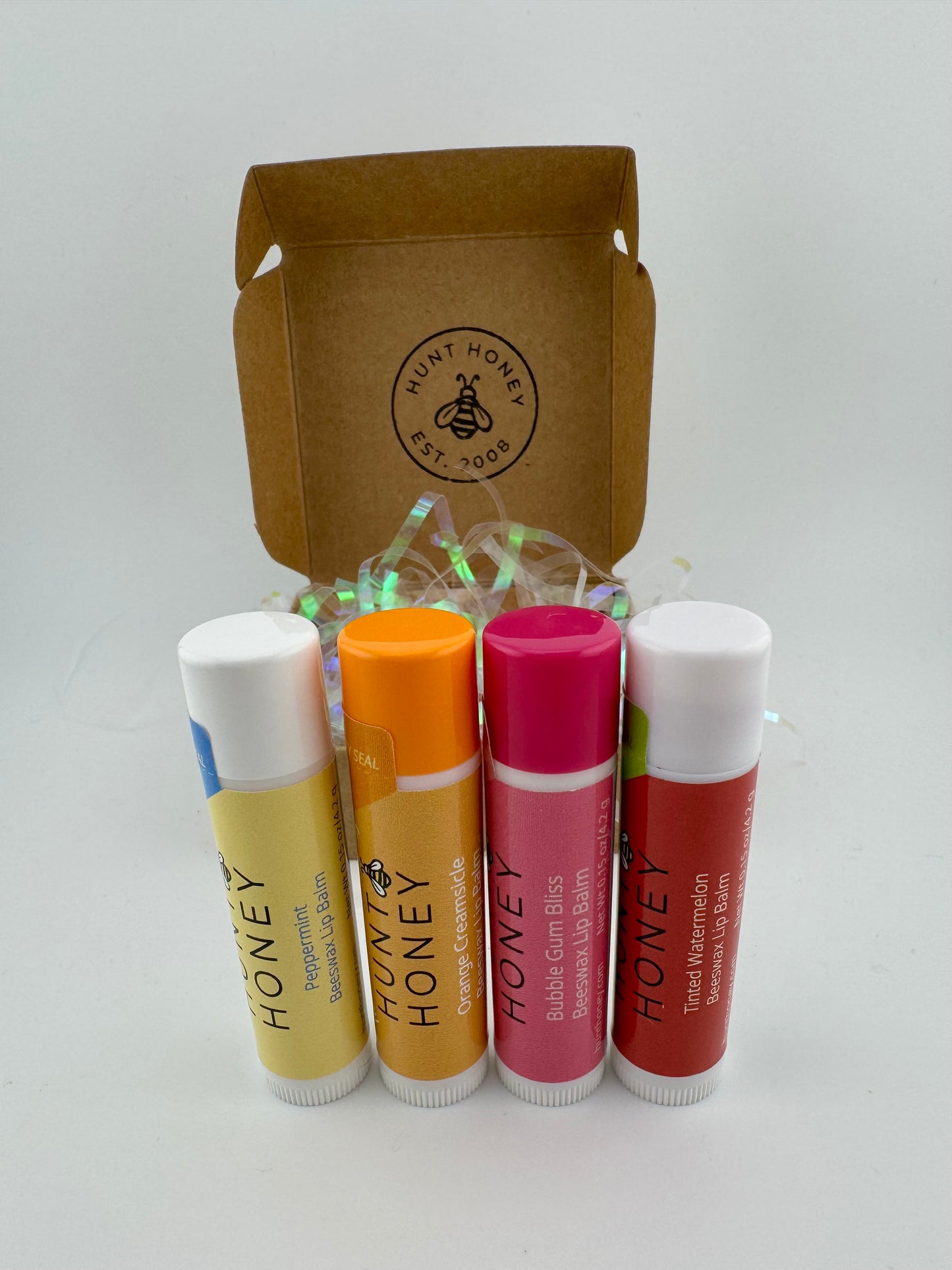 Summer Sampler Pack