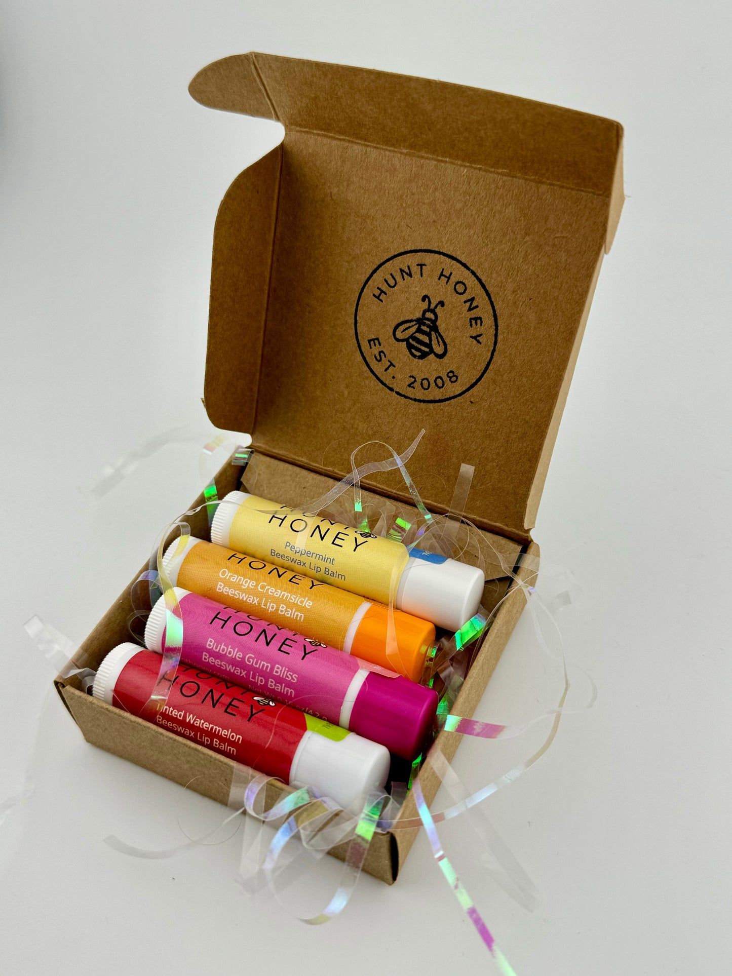 Summer Sampler Pack